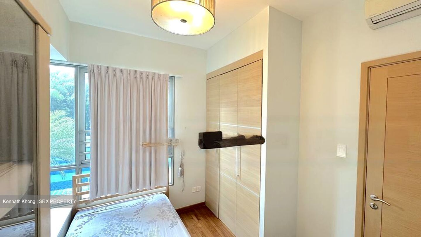 The Infiniti (D5), Condominium #458608741